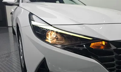 Hyundai Avante 2022, 79680 км, за 13900000 KRW - фото 22