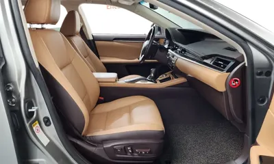 Lexus ES 2018, 60534 км, за 26900000 KRW - фото 26