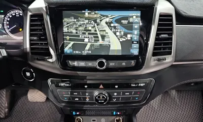 KG_Mobility_Ssangyong Rexton 2019, 83374 км, за 17700000 KRW - фото 14