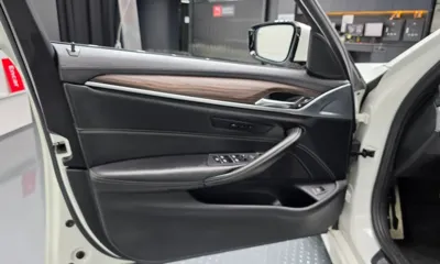 BMW 5-Series 2017, 75939 км, за 27500000 KRW - фото 25