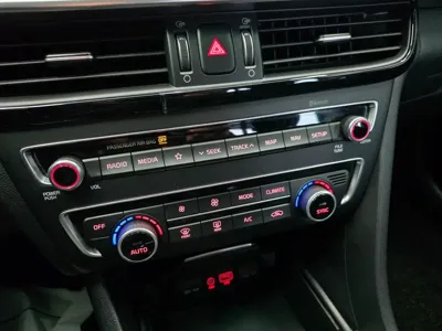 Kia K5 2019, 134040 км, за 10800000 KRW - фото 13