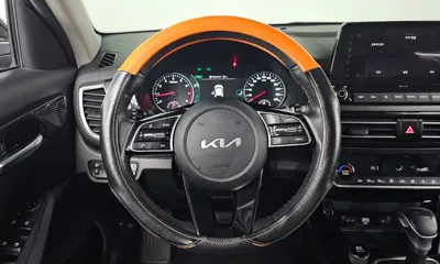Kia Seltos 2023, 60320 км, за 17200000 KRW - фото 13