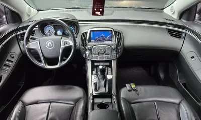 ChevroletGMDaewoo Alpheon 2011, 134439 км, за 2700000 KRW - фото 7