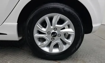 Kia Morning 2019, 46758 км, за 9600000 KRW - фото 21