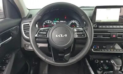 Kia Seltos 2023, 46806 км, за 21700000 KRW - фото 13