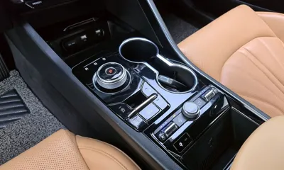 Kia K5 2023, 24747 км, за 26800000 KRW - фото 9