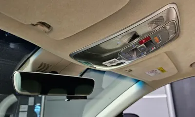 Genesis GV80 2023, 45325 км, за 48900000 KRW - фото 31