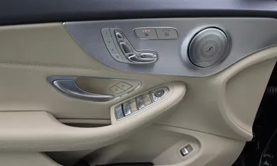 Mercedes-Benz C-Class 2017, 121356 км, за 18900000 KRW - фото 14