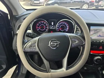 KG_Mobility_Ssangyong TIBOLI 2015, 138154 км, за 5990000 KRW - фото 8