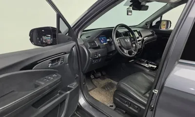 Honda Pilot 2019, 72170 км, за 24800000 KRW - фото 10
