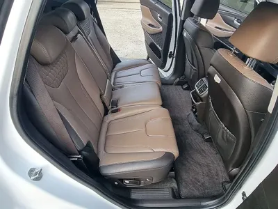 Hyundai Santafe 2019, 100282 км, за 17800000 KRW - фото 9