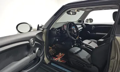 MINI Cooper 2019, 34258 км, за 14890000 KRW - фото 10