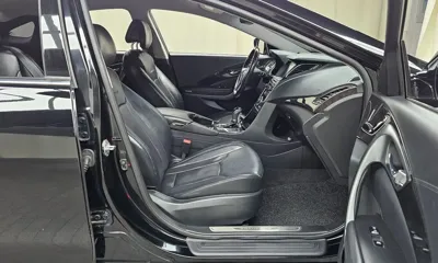 Hyundai Grandeur 2017, 110022 км, за 8200000 KRW - фото 11