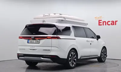 Kia Canival 2021, 123114 км, за 28000000 KRW - фото 2