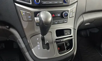 Hyundai Starex 2020, 53900 км, за 24200000 KRW - фото 9