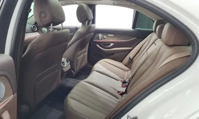 Mercedes-Benz E-Class 2019, 101729 км, за 25900000 KRW - фото 27