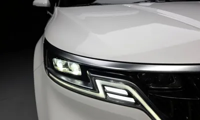 Kia Canival 2021, 80170 км, за 28200000 KRW - фото 22