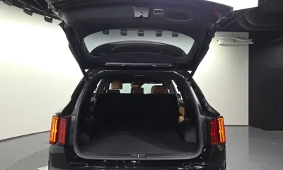 Kia Sorento 2021, 179325 км, за 22000000 KRW - фото 20