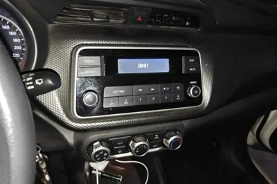 Nissan Kicks 2017, 143500 км, за 30033.43 CNY - фото 13