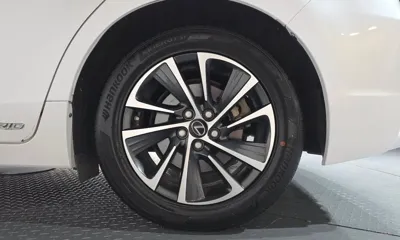 Lexus CT200h 2018, 51853 км, за 22500000 KRW - фото 21
