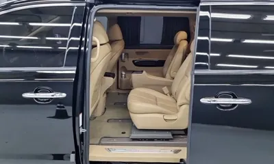 Kia Canival 2019, 117794 км, за 19900000 KRW - фото 11