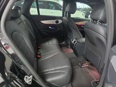 Mercedes-Benz GLC-Class 2021, 52993 км, за 42500000 KRW - фото 9