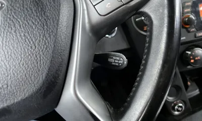 KG_Mobility_Ssangyong KORANDO 2016, 104825 км, за 7900000 KRW - фото 28