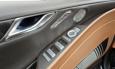 Genesis G80 2022, 128634 км, за 32800000 KRW - фото 30