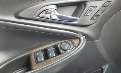 ChevroletGMDaewoo Malibu 2017, 107860 км, за 8400000 KRW - фото 31