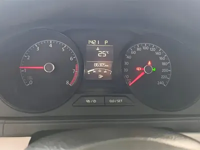 Volkswagen Gran Lavida 2017, 86300 км, за 42000 CNY - фото 14