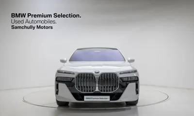 BMW 7-Series 2025, 10100 км, за 113000000 KRW - фото 3