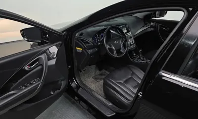 Hyundai Grandeur 2016, 158974 км, за 8000000 KRW - фото 12