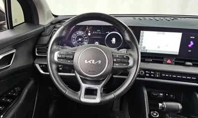 Kia Sportage 2023, 79205 км, за 22500000 KRW - фото 13