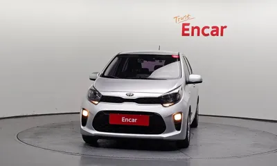 Kia Morning 2018, 33382 км, за 7500000 KRW