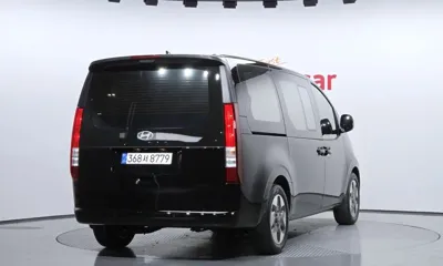 Hyundai Staria 2026, 1443 км, за 50300000 KRW