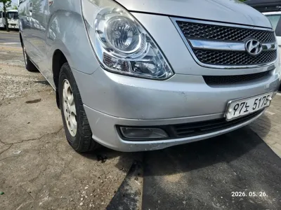 Hyundai Starex 2010, 243662 км, за 2700000 KRW - фото 7