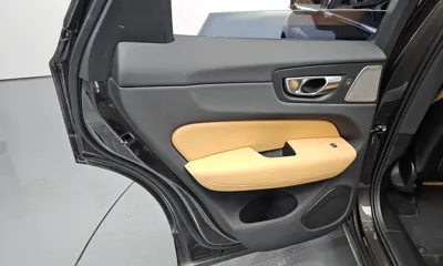 Volvo XC60 2024, 29240 км, за 44900000 KRW - фото 25