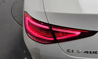 Mercedes-Benz CLS-Class 2019, 51071 км, за 38500000 KRW - фото 23