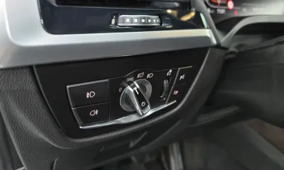 BMW X4 2020, 55018 км, за 41000000 KRW - фото 28