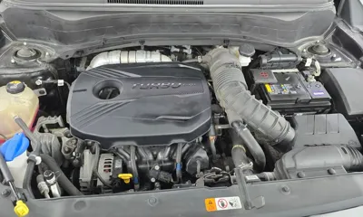 Kia Seltos 2022, 79443 км, за 19500000 KRW - фото 6