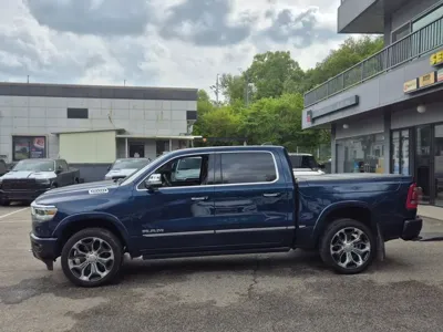 Dodge Ram Pick Up 2020, 13500 км, за 75900000 KRW - фото 19