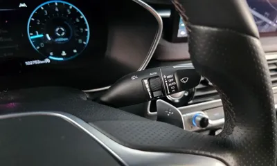 Genesis G70 2022, 102753 км, за 26900000 KRW - фото 28