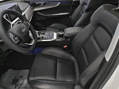 Chery Tiggo 8 2019, 83800 км, за 47200 CNY - фото 9