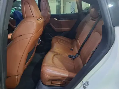 Maserati Levante 2017, 124438 км, за 26900000 KRW - фото 6