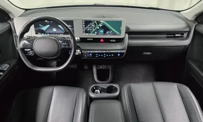 Hyundai Ioniq5 2022, 225977 км, за 19900000 KRW - фото 7
