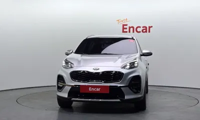 Kia Sportage 2019, 50474 км, за 16800000 KRW - фото 3