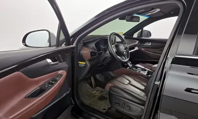 Hyundai Santafe 2019, 84957 км, за 22300000 KRW - фото 10