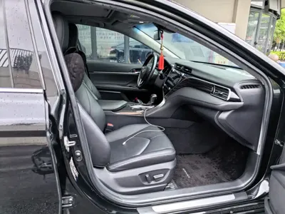 Toyota Camry 2019, 74000 км, за 75800 CNY - фото 11
