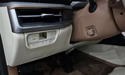 Hyundai Grandeur 2023, 58306 км, за 36990000 KRW - фото 35