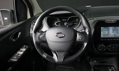 Renault-KoreaSamsung QM3 2015, 85800 км, за 6900000 KRW - фото 13